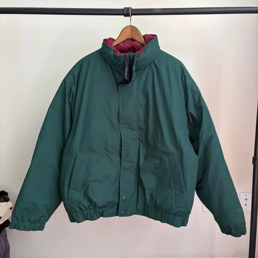 Eddie Bauer vintage 90s